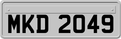 MKD2049