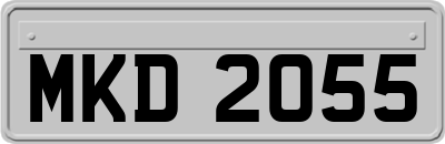MKD2055