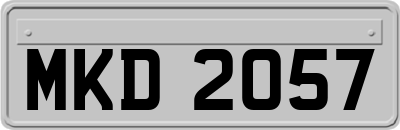 MKD2057
