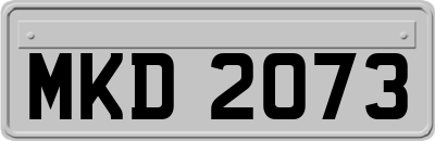 MKD2073