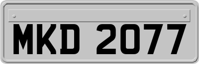 MKD2077