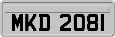 MKD2081