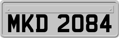 MKD2084