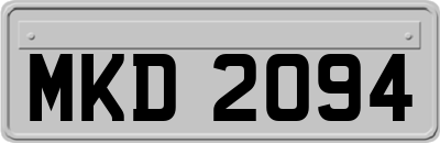 MKD2094