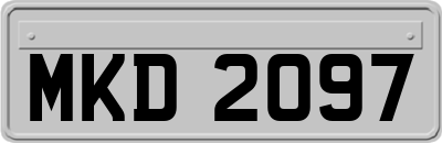 MKD2097