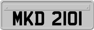 MKD2101
