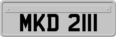 MKD2111