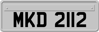 MKD2112