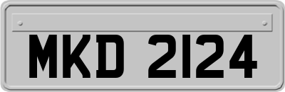 MKD2124