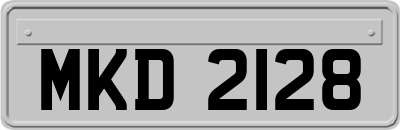 MKD2128