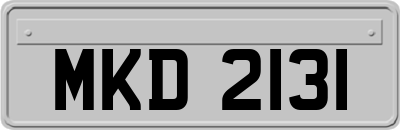 MKD2131