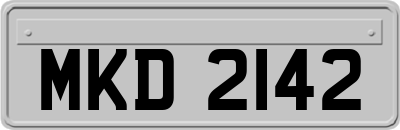 MKD2142