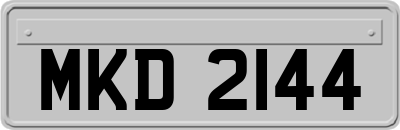 MKD2144