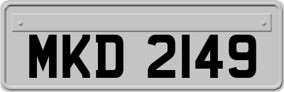 MKD2149
