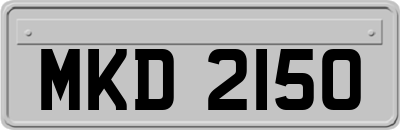 MKD2150