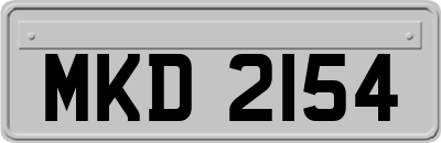MKD2154