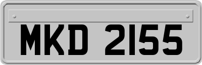 MKD2155