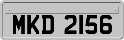 MKD2156