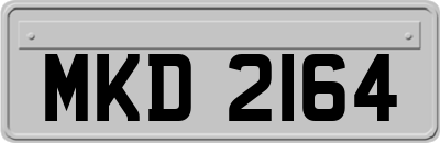 MKD2164