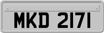 MKD2171
