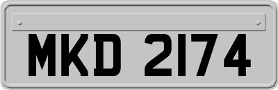 MKD2174