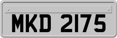 MKD2175