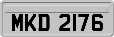 MKD2176