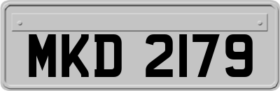 MKD2179