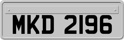 MKD2196