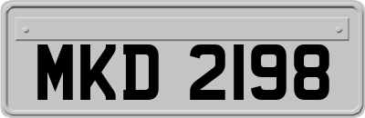 MKD2198