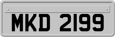 MKD2199