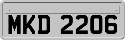 MKD2206