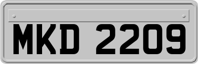 MKD2209
