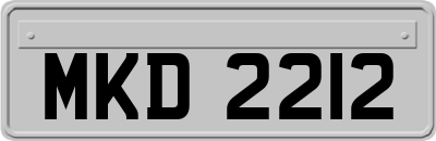 MKD2212