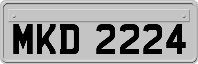 MKD2224