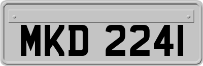 MKD2241