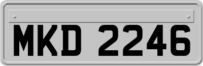 MKD2246