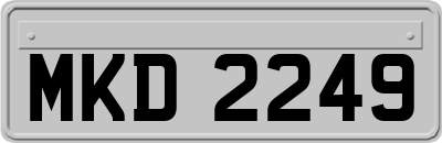 MKD2249