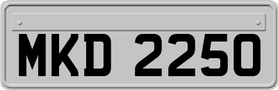 MKD2250