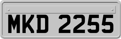 MKD2255