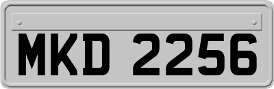 MKD2256
