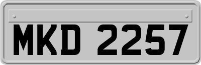 MKD2257