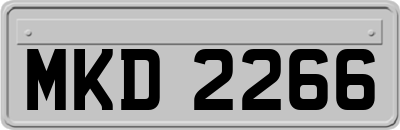 MKD2266