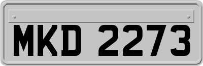 MKD2273