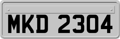 MKD2304