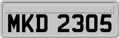 MKD2305