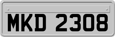 MKD2308