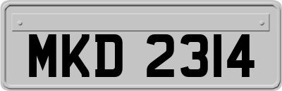 MKD2314