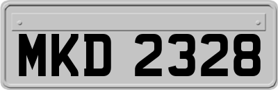 MKD2328