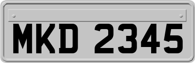 MKD2345